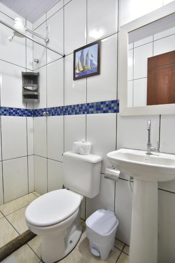 Quarto Triplo Standard