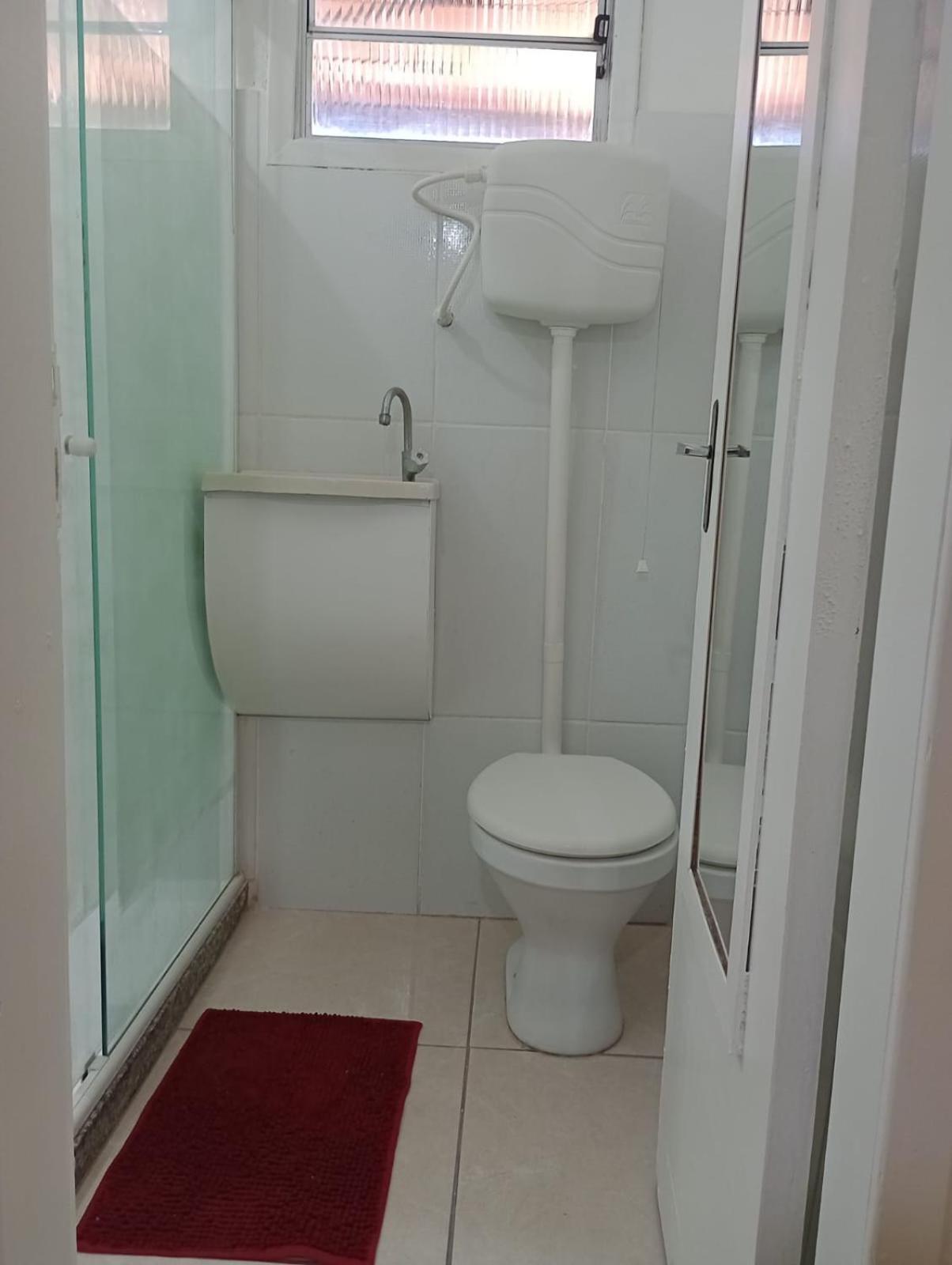 Quarto Duplo Econômico