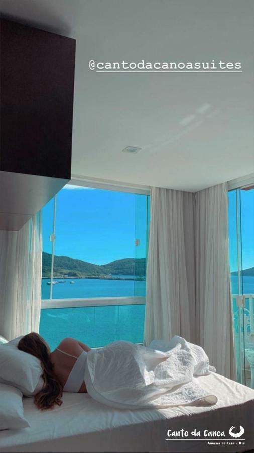 Suite Superior com Vista Mar