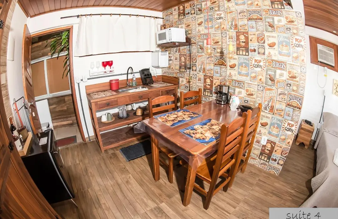 Cantinho Dos Anjos Suites-1