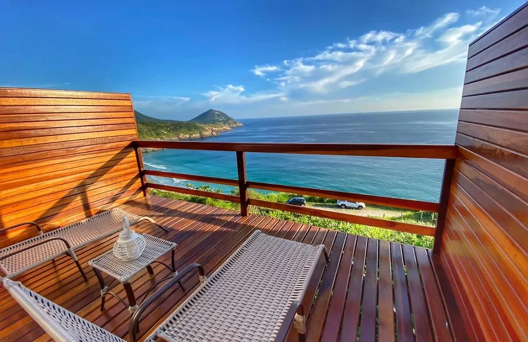 Casas Ibiza - Arraial do Cabo-1