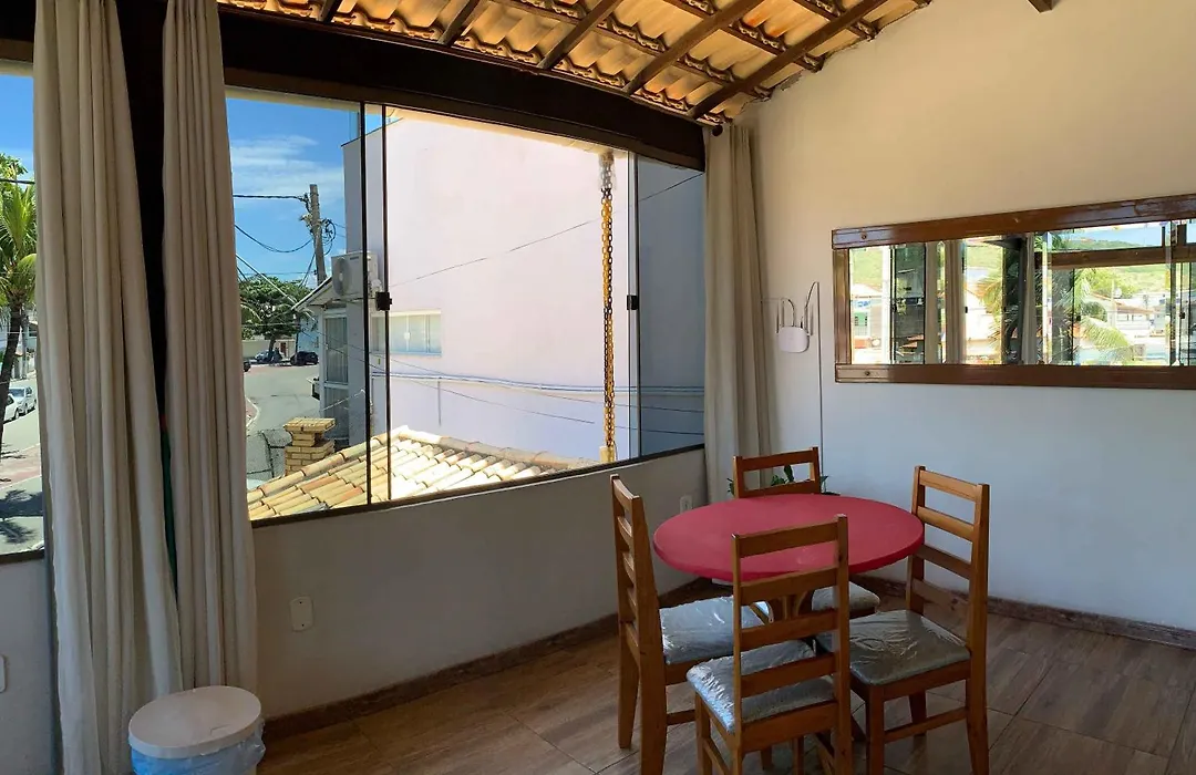 Suites Arraial do Cabo-1
