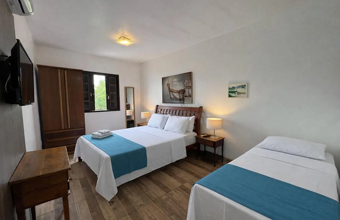 Estalagem 11 Suites-1