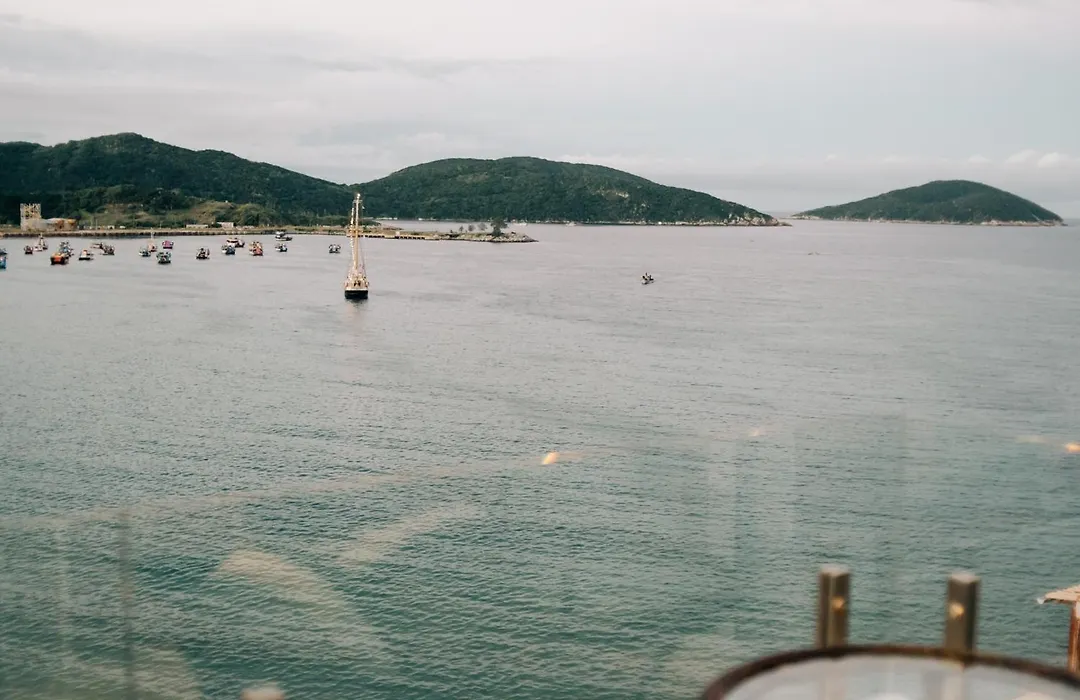 Canto da Canoa Suítes I-1