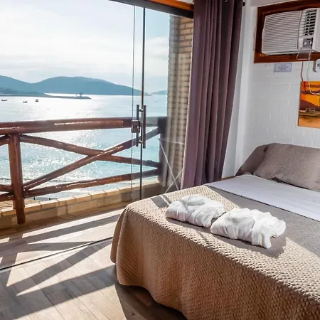 Cantinho Dos Anjos Suites-3