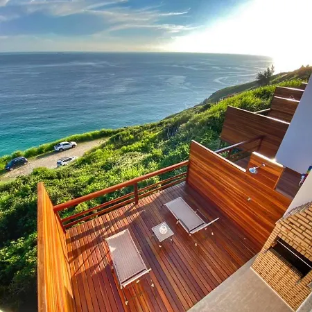 Casas Ibiza - Arraial do Cabo-2