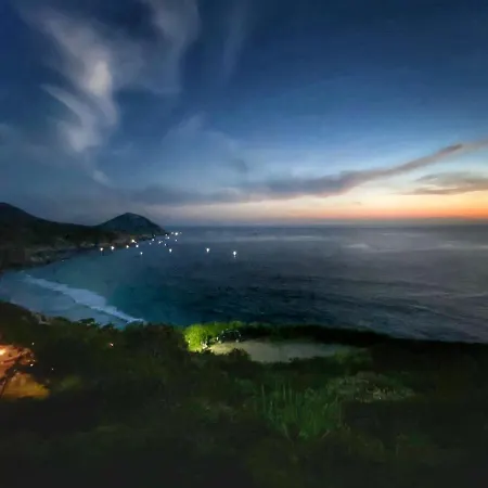 Casas Ibiza - Arraial do Cabo-3