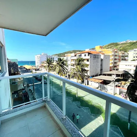 Luz do Sol Residence Inn Prainha 3 Quartos-2