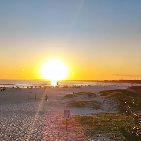 Hospedagem Por do sol-2