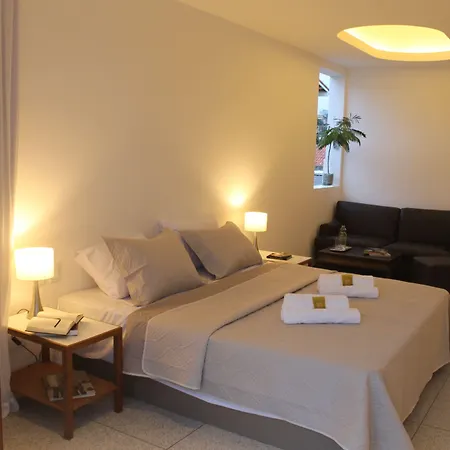Orlanova Boutique Hotel-2