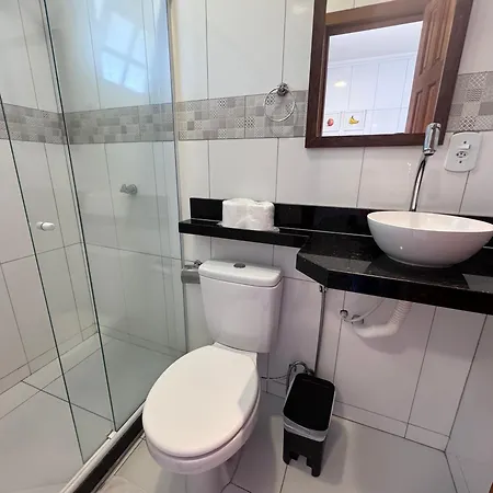 Estalagem 11 Suites-2
