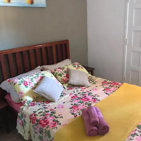 Suites Do Cabo - Estrela Do Mar-2