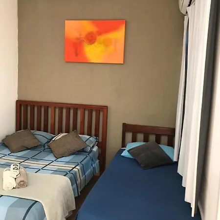 Suites Do Cabo - Estrela Do Mar-3